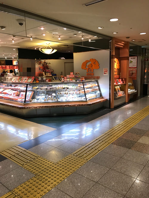 仙台市のマカロンが美味しい店17選!可愛くてギフトに人気な駅チカ店も!