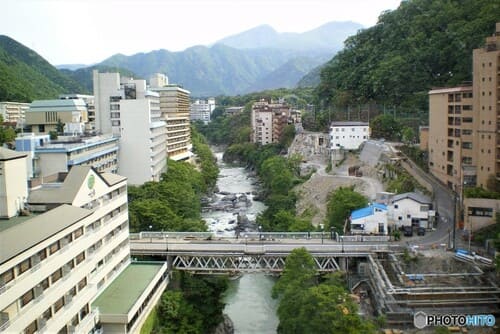 【栃木】日帰りドライブスポット20選!おすすめ観光地や絶景スポットを紹介!