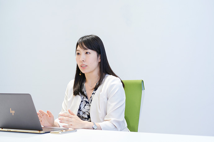 未来のキャリア戦略は「遺伝子レベルで自分を知る」ことから。幸せに生きる・働くを叶える方法【ジーンクエスト高橋祥子】
