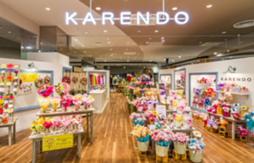 豊中市のおしゃれな花屋25選!便利な駅前店やアレンジ花束が人気な店も!