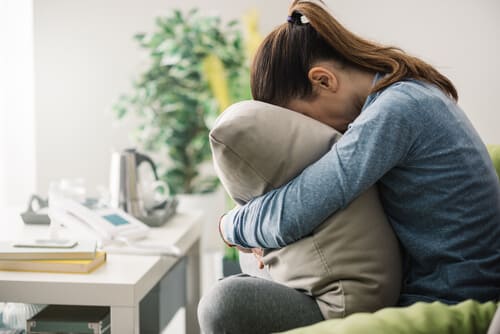 病んでる人の特徴13選!対処法は?