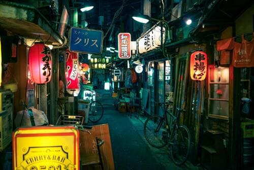三軒茶屋の寿司屋おすすめ10選!高コスパな人気店や隠れた名店も!