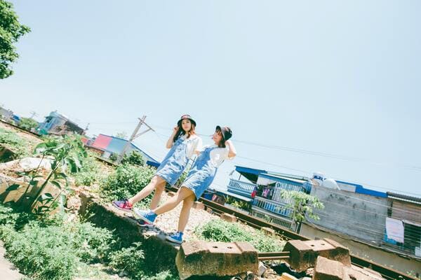 かわいいおデブとかわいくないおデブの違い!かわいいおデブの条件とは?