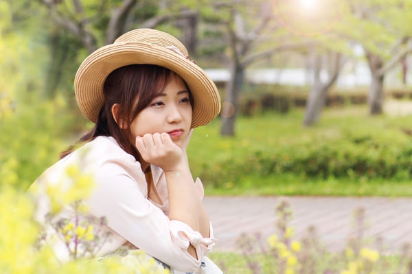 自分に自信がない人の特徴7つと自信をつける方法!
