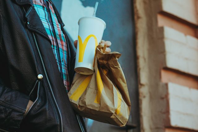 マクドナルド人気メニュー25選【最新2021】バーガー・サイドメニュー別!
