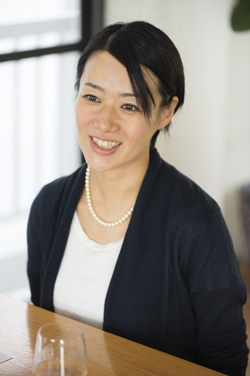 「30代で100%仕事をしたから40代でご褒美をもらえた」――“決めつけない力”が引き寄せたキャリアと結婚