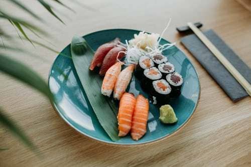 日本橋(東京)お寿司の名店11選!ミシュラン獲得店や高コスパな名店も!