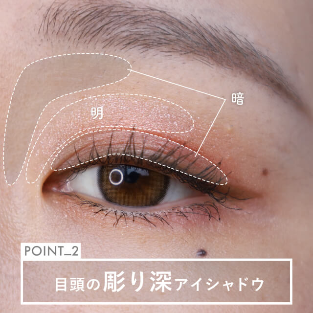 やりすぎはNG!生まれつき目が大きく見える♡デカ目効果が倍増しちゃう秘密の裏技4選