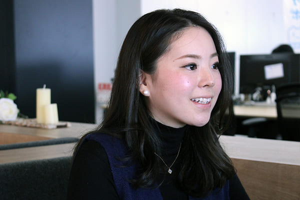 「自信も余裕も全くない」“目立たない社員”だった私がサイバーエージェントのトップ営業になるまで