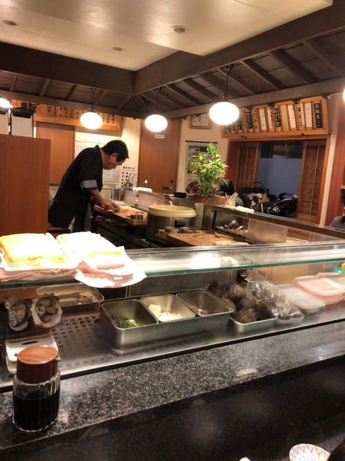 日暮里の寿司屋おすすめ10選!駅前の高コスパ人気店や隠れた名店も!