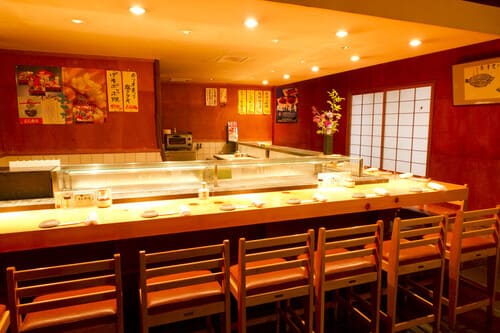 西川口駅の寿司屋おすすめ5選!駅前の高コスパ人気店や回転寿司も!