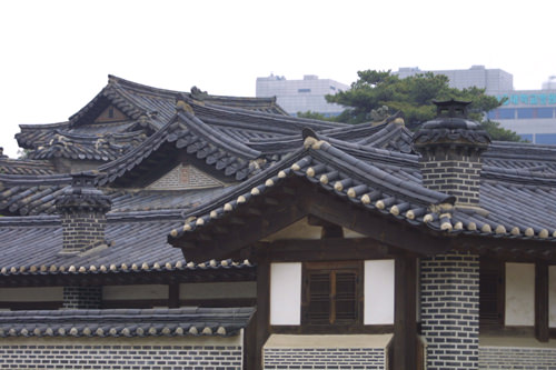 オンドル~韓国の床暖房