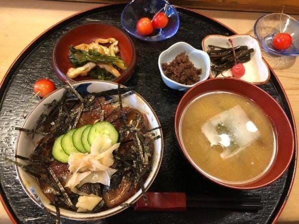 目白の寿司屋おすすめ10選!駅前の高コスパ人気店や隠れた名店も!