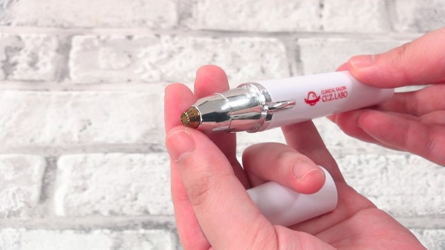 【すごい付録】初心者でも使いやすいのか検証!「&ROSY」眉毛シェーバー使ってみた。