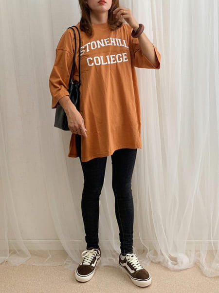 2021秋のはじめはこれが正解!すぐマネしたい♡おしゃれさんのスキニーコーデ7Style