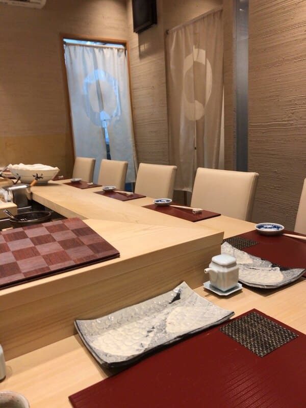 所沢の寿司屋おすすめ11選!駅前の高コスパ人気店や隠れた名店も!