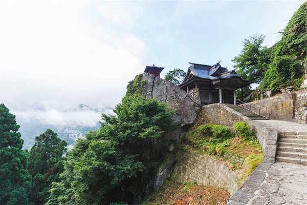 山形県|御朱印が素敵な神社・お寺17選!令和デザインや巡れるマップ最新版も!
