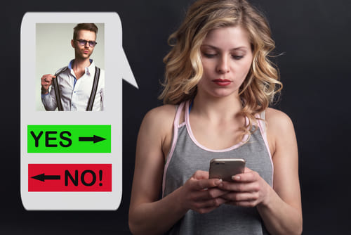 地味な女がモテる理由とは?男は派手な女とどっちが好き?