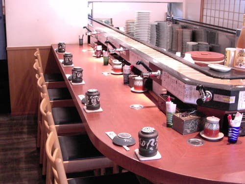 橋本駅の寿司屋おすすめ9選!駅前の高コスパ人気店や回転寿司も!