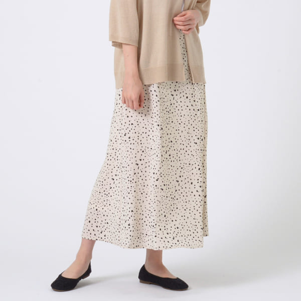 可愛くて神コスパって最高です♡とりあえず買って損なし!しまむら「春スカート」リスト