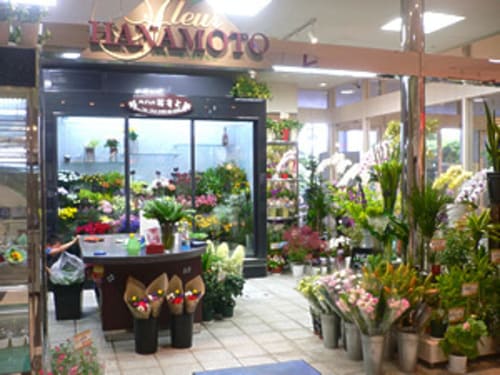 秦野市のおしゃれな花屋13選!便利な駅前店やアレンジ花束が人気な店も!