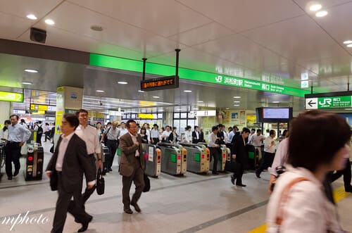 浜松町の寿司屋おすすめ10選!駅前の高コスパ人気店や隠れた名店も!