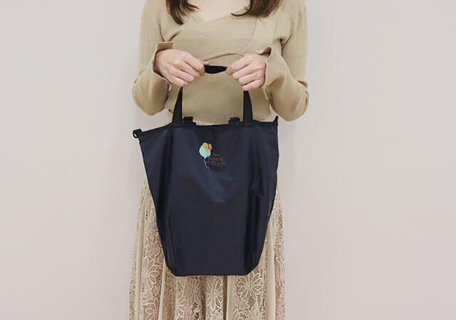 この付録…ただのポシェットじゃない!?お店で売っててもおかしくないバッグ♡InRed4月号