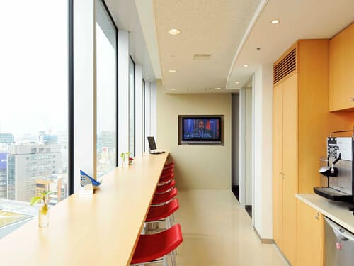 有楽町のコワーキングスペース10選!駅前のテレワーク向け格安オフィスも!
