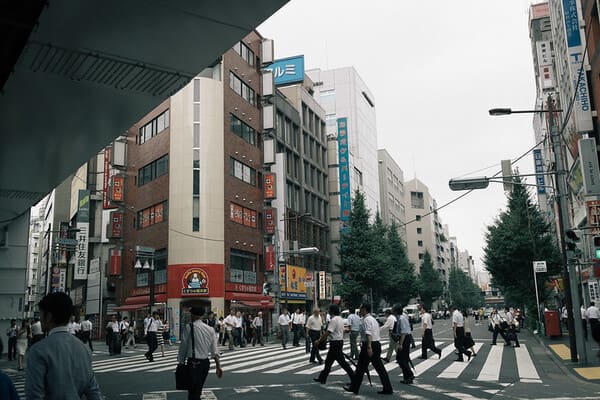 神田駅の寿司屋おすすめ10選!接待に便利な高コスパ店や老舗の名店も!