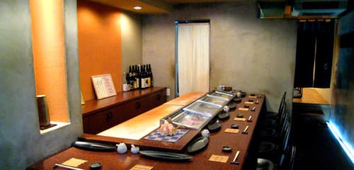 自由が丘の寿司屋おすすめ10選!デートに人気な高コスパ店や隠れた名店も!
