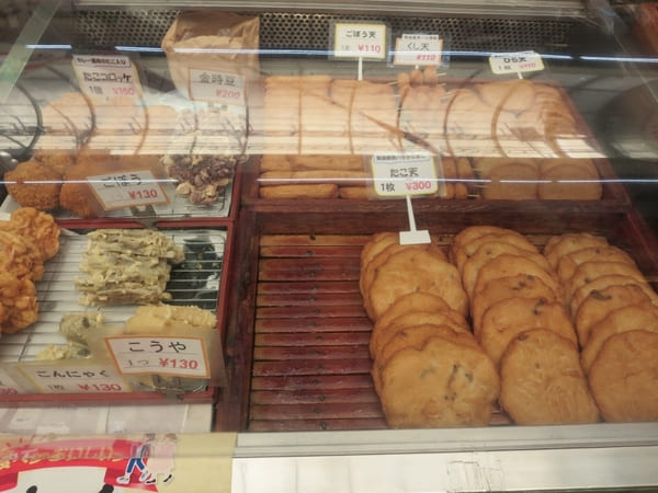 【明石】地元民がオススメする魚の棚商店街の歩き方徹底ガイド!