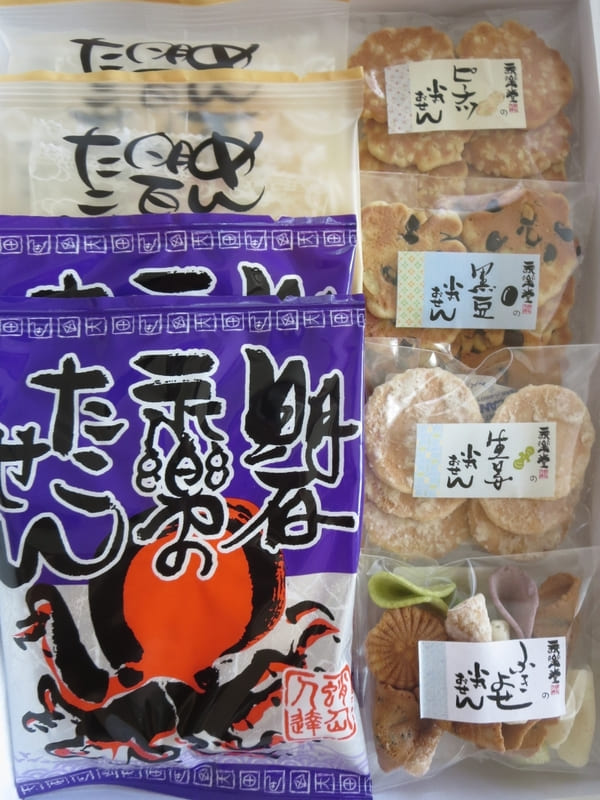 【明石】地元民がオススメする魚の棚商店街の歩き方徹底ガイド!