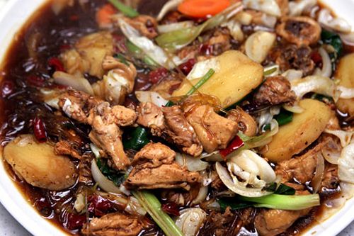 韓国の調味料 カンジャン(醤油)