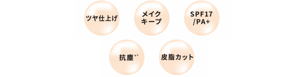 ミシャMスキンコートジェル