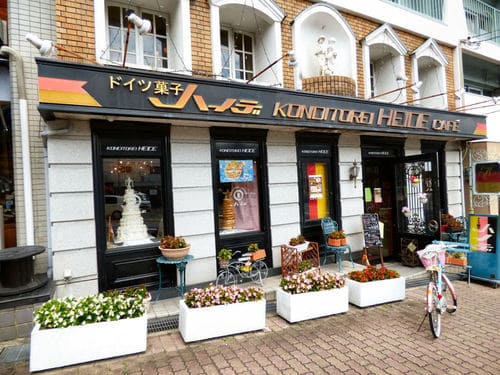 枚方市のケーキ屋おすすめ22選!誕生日や手土産に人気な駅チカ店も!