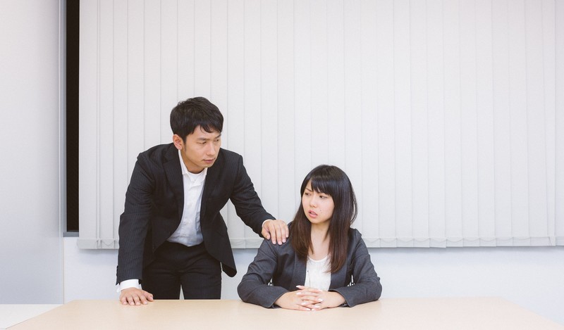 上司が嫌いで辞めたいときの対処法11選!【必見】