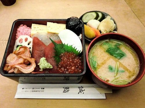 葛西駅の寿司屋おすすめ10選!駅前の高コスパ人気店や隠れた名店も!