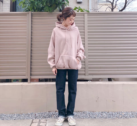 デニム着るならアラサー女子は気を付けて!春の「やりがちNGコーデ」&「垢抜けOKコーデ」
