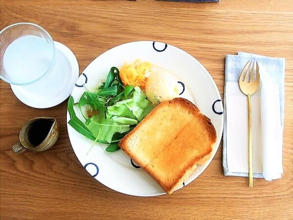 高槻の人気モーニング13選!駅前のおしゃれカフェ朝食や早朝営業店も!