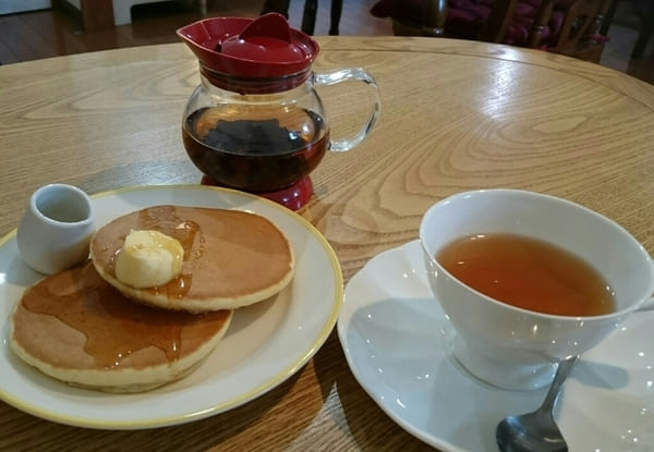 春日部の人気モーニング店13選!おしゃれカフェ朝食や早朝営業店を!
