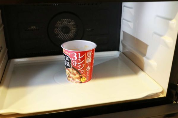 9.簡単なのに手料理だ… 「カップ de クッキング」が忙しい人の味方すぎ