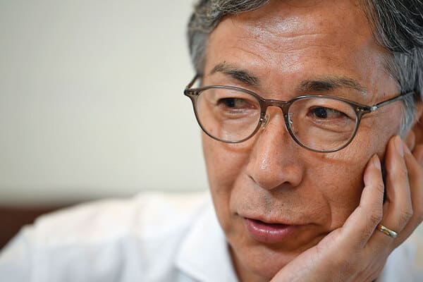 水沼貴史「監督業には覚悟が必要」現在は解説者として活躍中