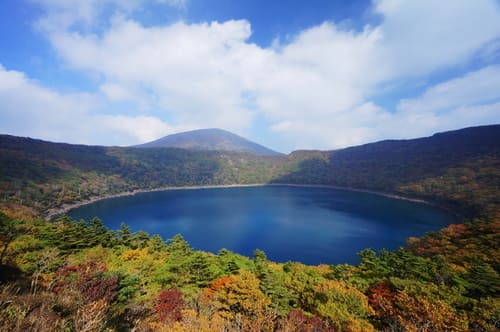 【鹿児島】おすすめドライブスポット22選!定番の観光地から穴場の絶景スポットまで!