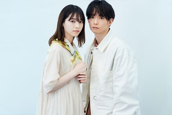 【西野七瀬・千葉雄大インタビュー】突然の妊娠、仕事かキャリアか―夫婦を演じて考えた「子育てと仕事」