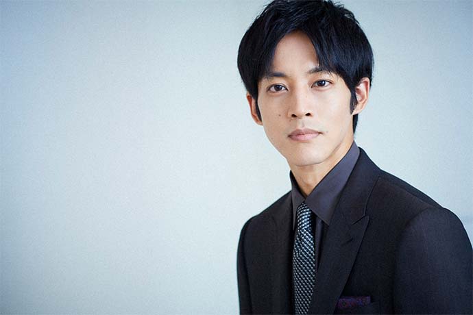 俳優・松坂桃李を導いた“忘れられない出会い”「人生を懸けたい仕事」を見つけるまで
