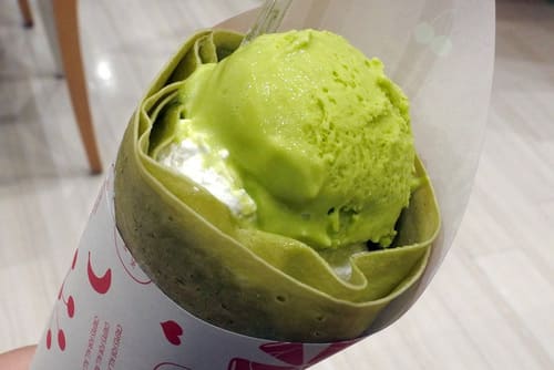 柏駅周辺のクレープが美味しい店7選!駅前のおしゃれな人気店も!