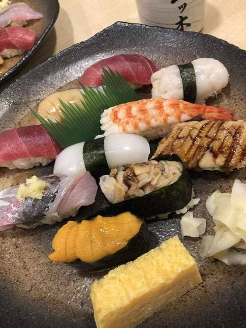門前仲町の寿司屋おすすめ10選!駅前の高コスパ人気店や隠れた名店も!