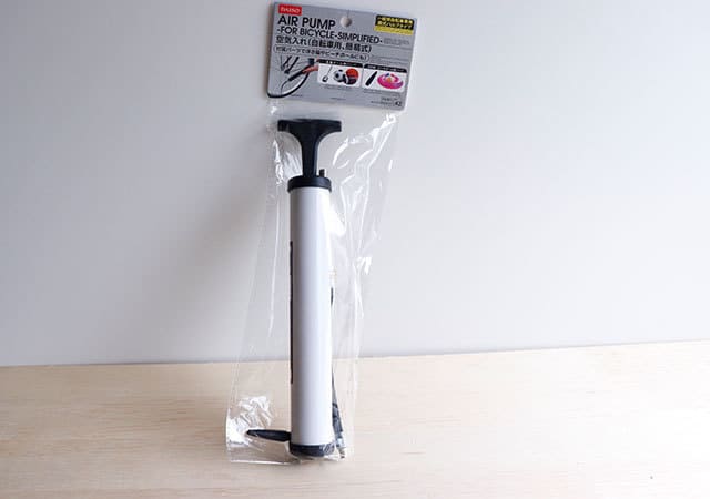 ダイソーの品ぞろえに感謝…コレ何かわかる?小さいのが逆にありがたい!一家に1つの便利グッズ