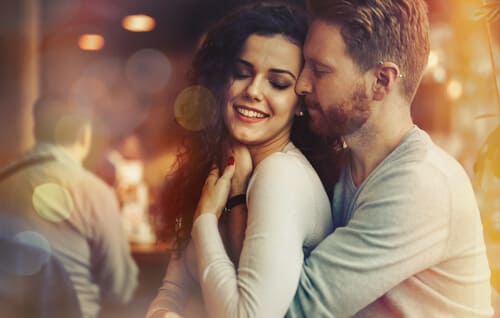 優しい彼女・天使彼女の特徴5選!男性が女性に求める優しさって?