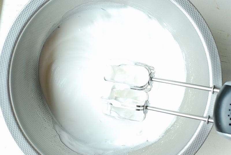 材料は5つだけ!ホットケーキミックスで簡単!ふわしゅわ♡台湾カステラレシピ1.jpg